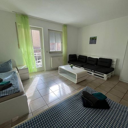 Apartmenthaus Home24 ケムニッツ エクステリア 写真