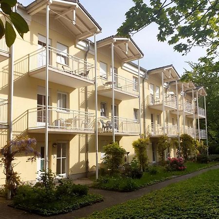 Apartmenthaus Home24 ケムニッツ エクステリア 写真