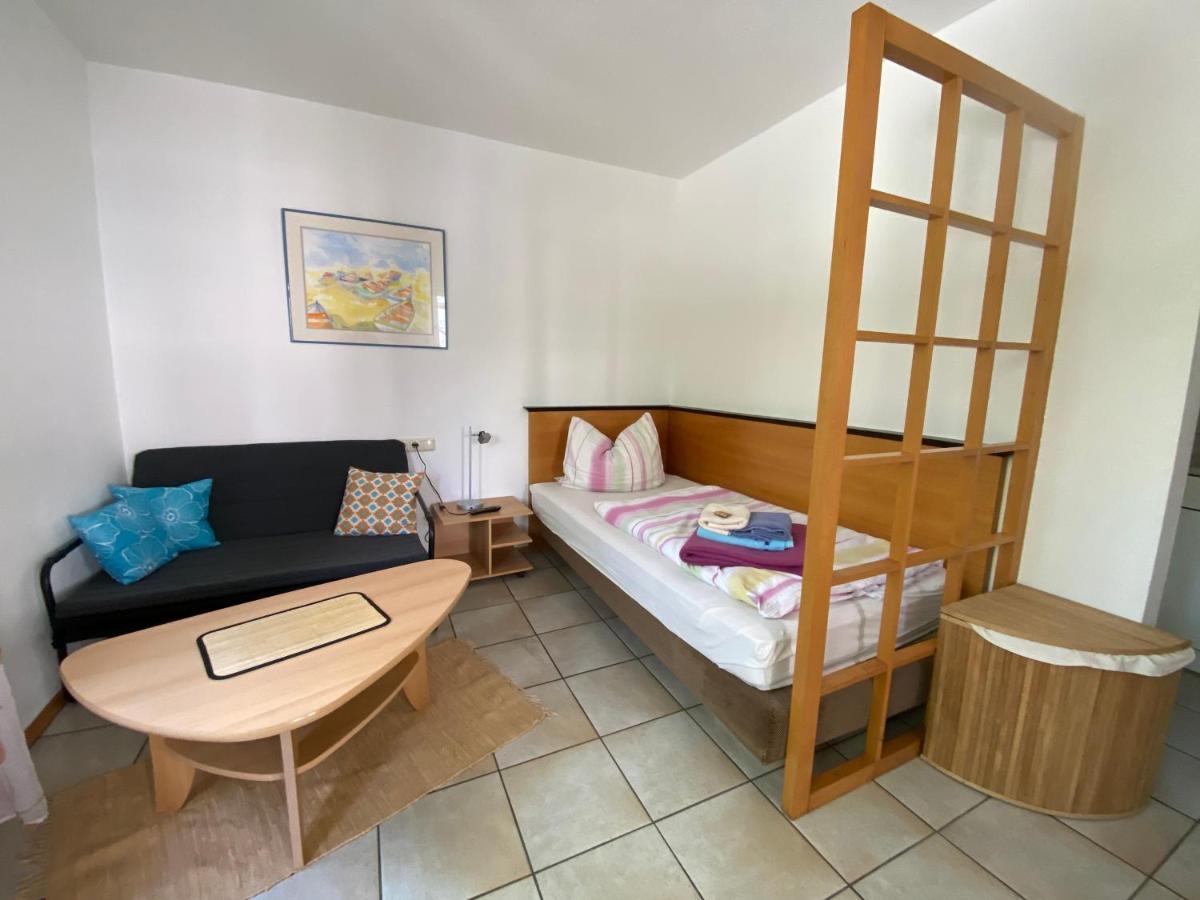 Apartmenthaus Home24 ケムニッツ エクステリア 写真