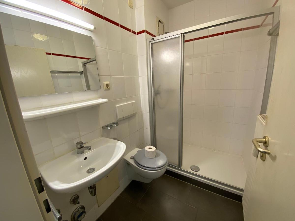 Apartmenthaus Home24 ケムニッツ エクステリア 写真