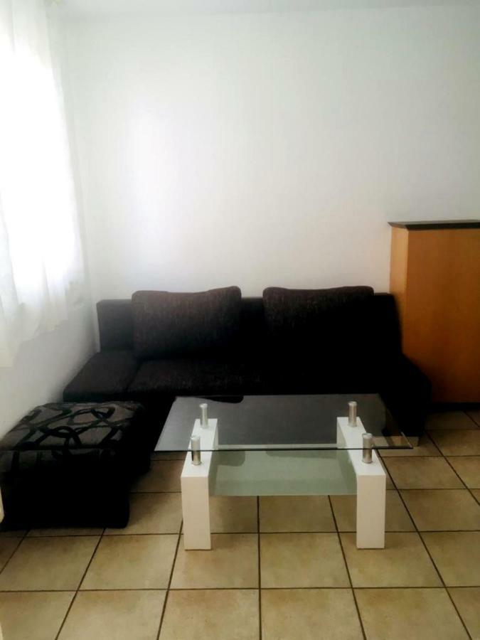 Apartmenthaus Home24 ケムニッツ エクステリア 写真
