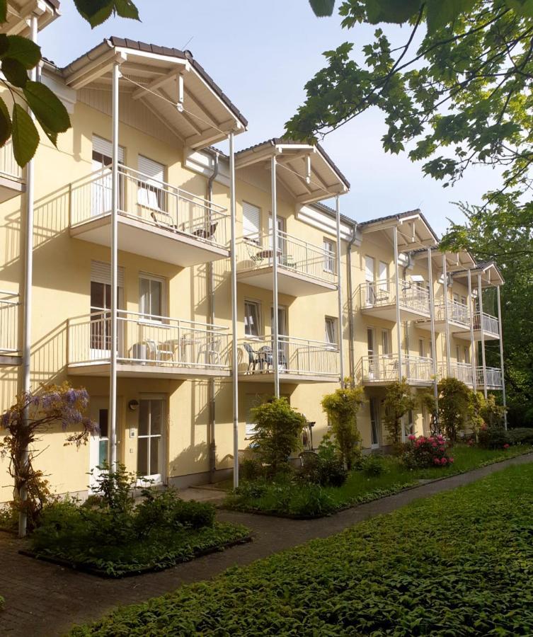 Apartmenthaus Home24 ケムニッツ エクステリア 写真
